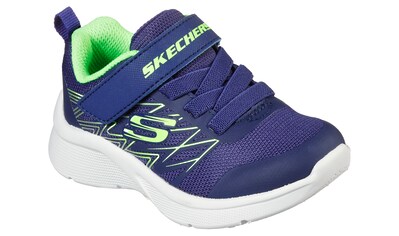 Skechers Kids Sneaker »MICROSPEC TEXLOR«, mit leichter Laufsohle kaufen
