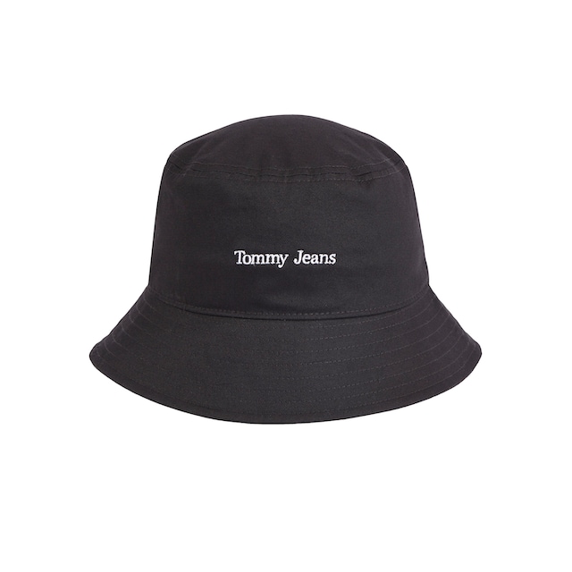 Tommy Jeans Fischerhut »TJW SPORT BUCKET HAT«, mit Tommy Hilfiger Stickerei  im Onlineshop | I'm walking