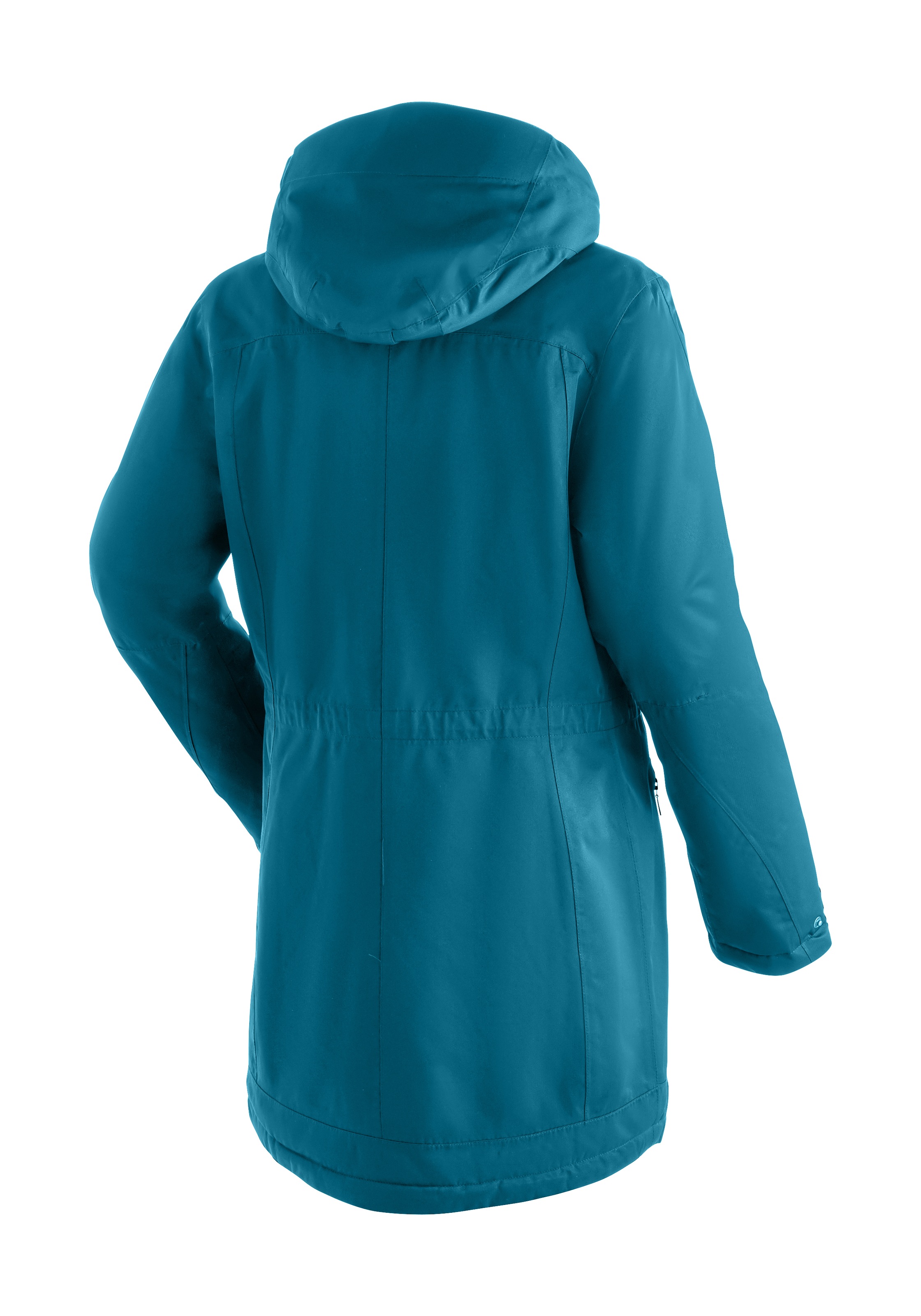 Maier Sports Funktionsjacke »Lisa vollem Outdoor-Mantel mit Wetterschutz 2«, kaufen