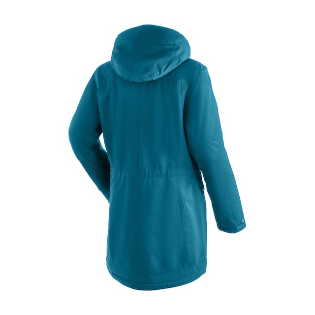 2«, »Lisa kaufen Sports Wetterschutz vollem Maier Outdoor-Mantel mit Funktionsjacke