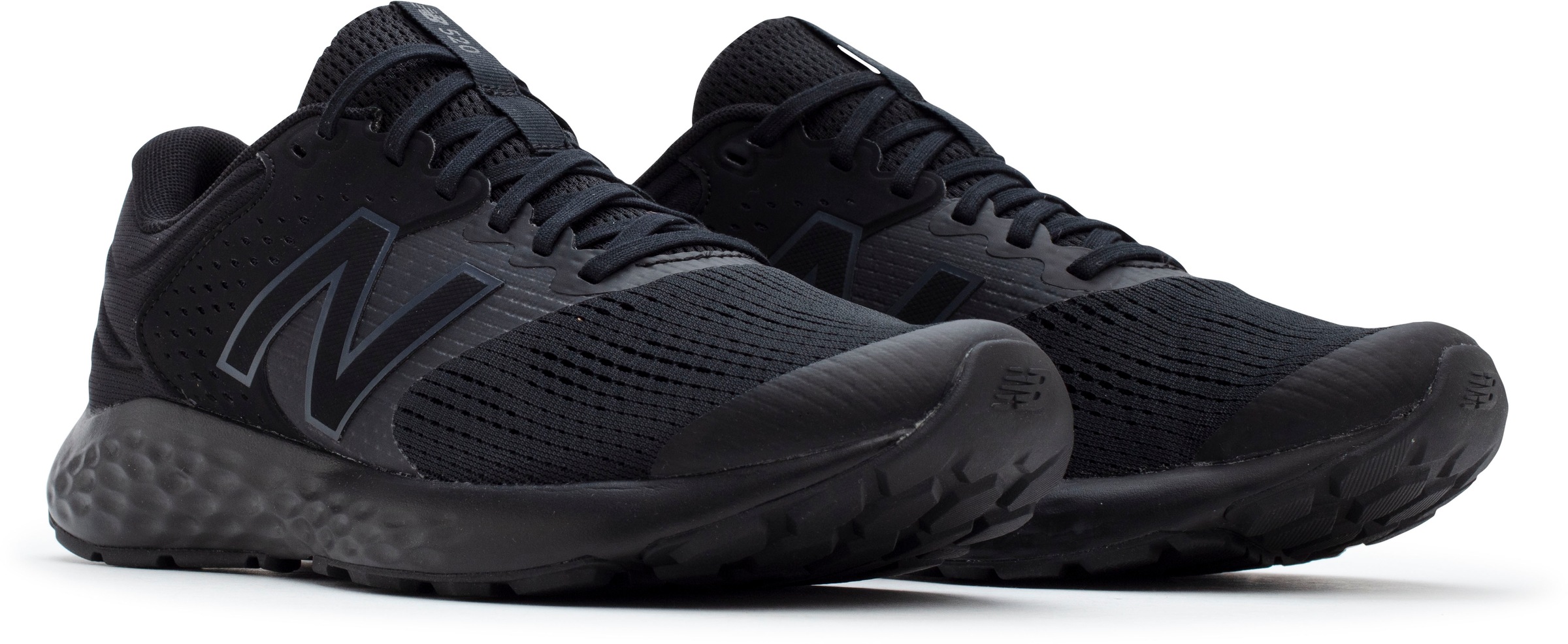 new balance 520 noir