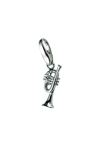 GIORGIO MARTELLO MILANO Charm-Einhänger »Trompete« kaufen