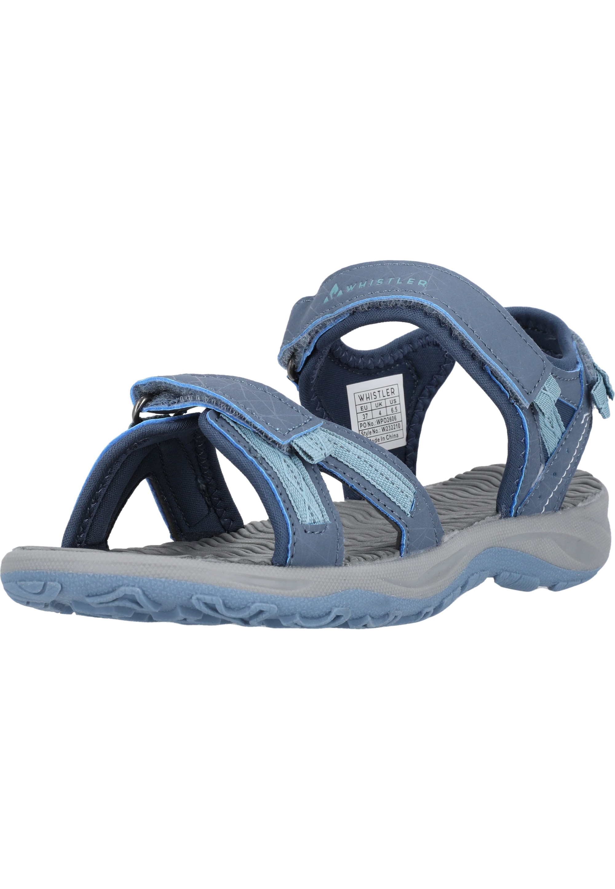 WHISTLER Sandale »Kali W«, im komfortablen Design kaufen