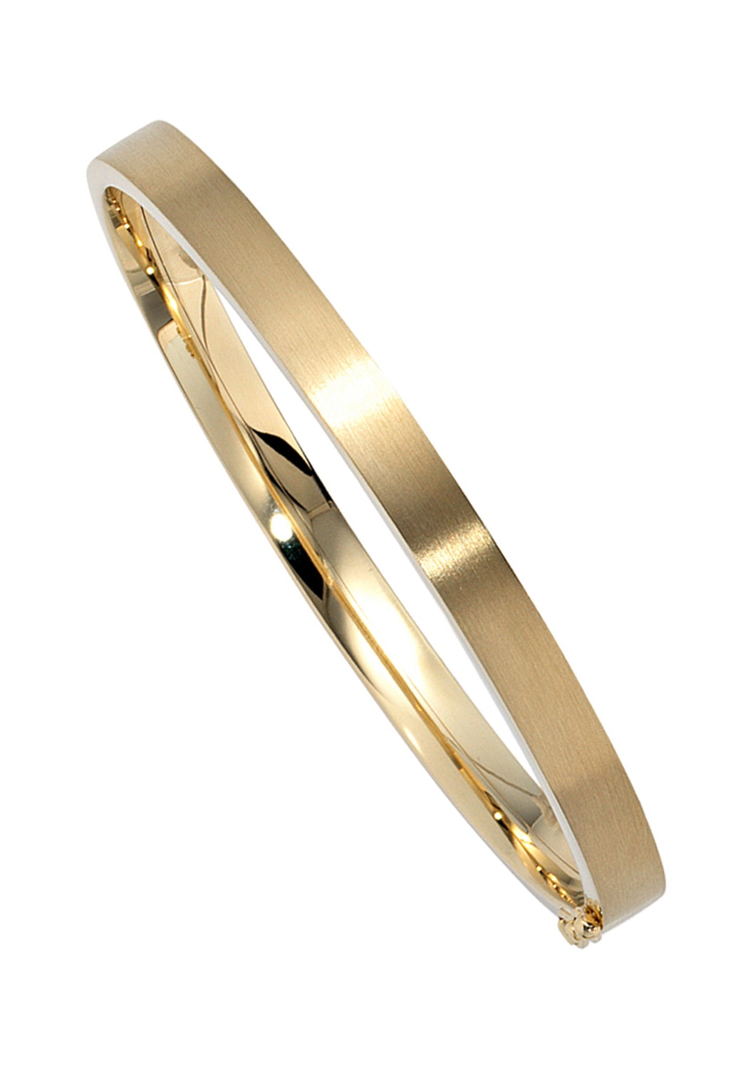 JOBO Gold 333 oval«, »Armband | Armreif walking kaufen I\'m