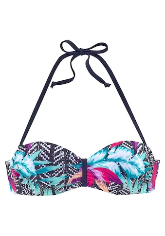 Venice Beach Bandeau-Bikini-Top »Jane« kaufen