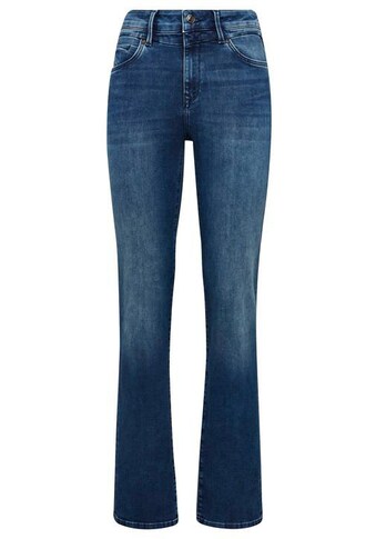 Mavi Straight-Jeans »KENDRA-MA«, Wohlfühlfaktor durch Stretchanteil kaufen