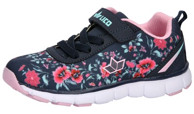 Lico Sneaker »Sunflower VS WMS«, mit hübschen Blumenmotiven kaufen