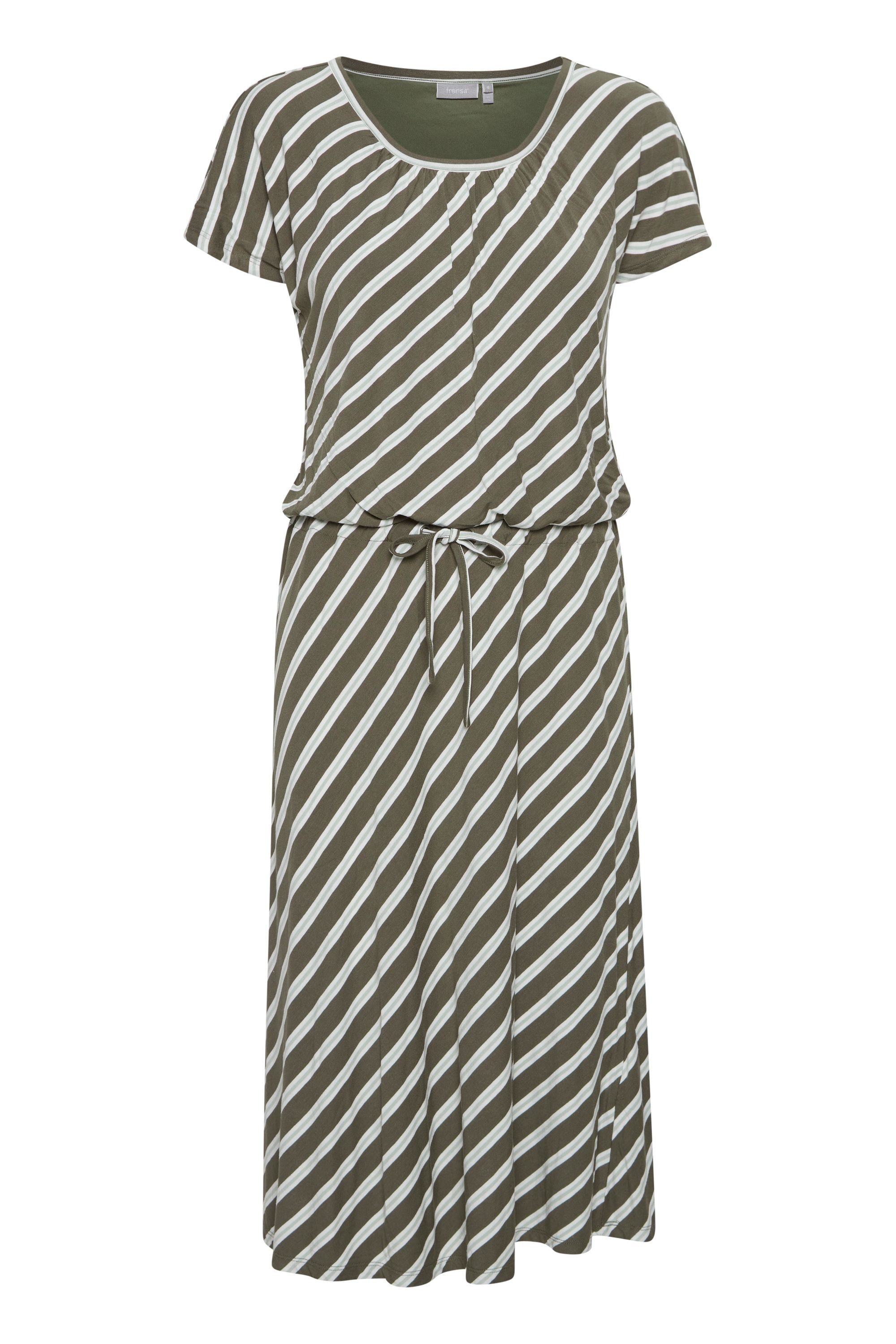 I\'m - »Fransa online kaufen Dress FRVESUNNA walking Jerseykleid | 2 20609071« fransa