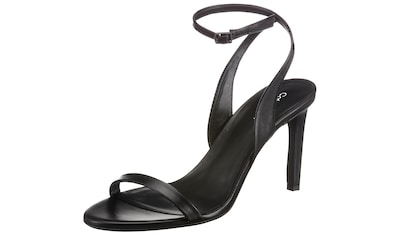 Calvin Klein Sandalette »HOPE 2L1«, in schmaler Form kaufen