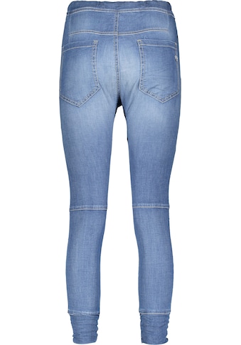 Please Jeans Jogg Pants »P 51G«, im authentischem Denim Used-Look kaufen