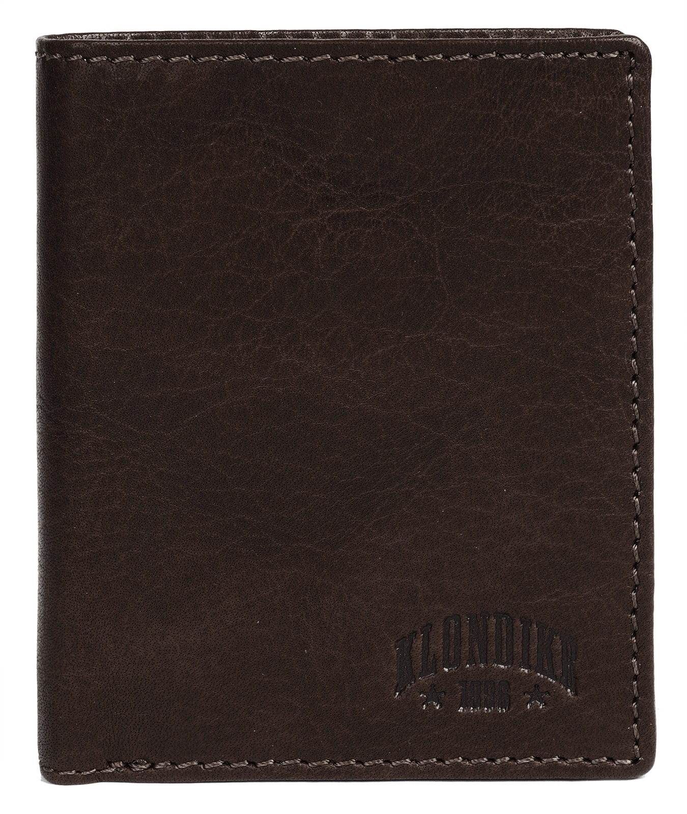 Klondike 1896 Geldbörse, echt Leder kaufen