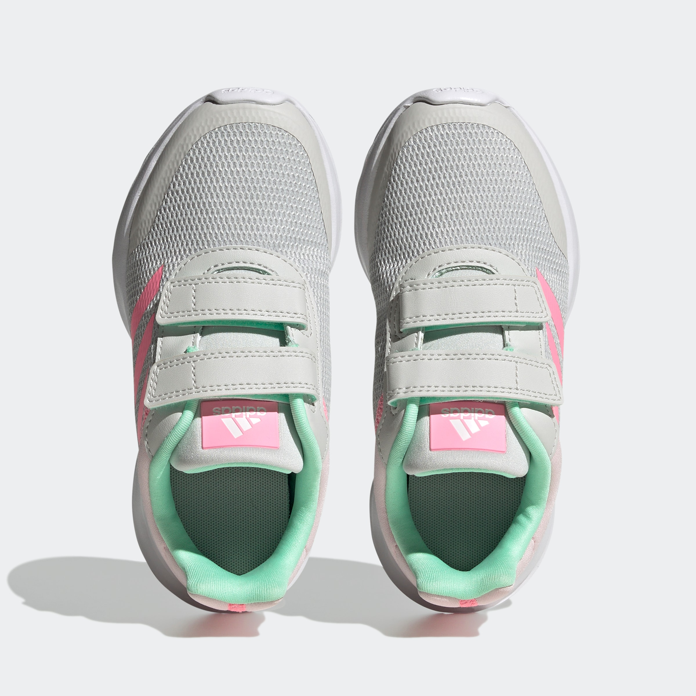 adidas Sportswear bei mit Sneaker für Klettverschluss jetzt walking »TENSAUR RUN«, I\'m | Kids