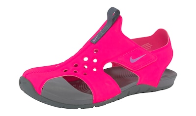 Nike Sportswear Badesandale »SUNRAY PROTECT 2« kaufen