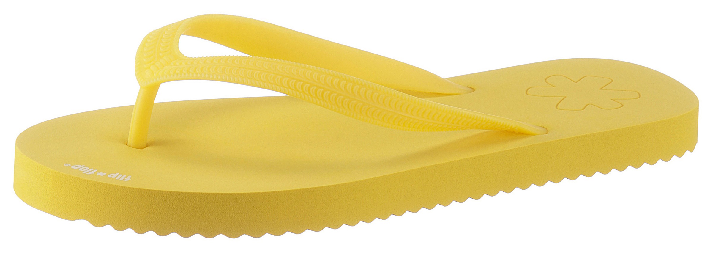 Flip Flop Zehentrenner, frei von tierischen Bestandteilen kaufen