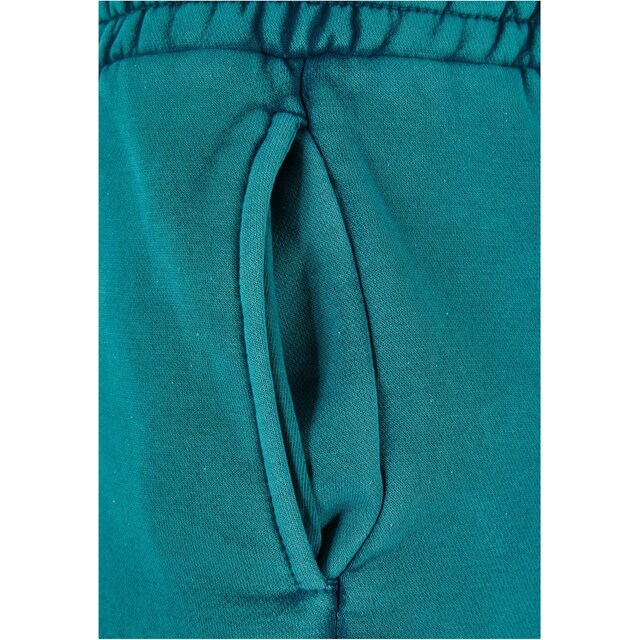 URBAN CLASSICS Sweatshorts »Damen Ladies Stone Washed Shorts«, (1 tlg.)  online kaufen | I'm walking
