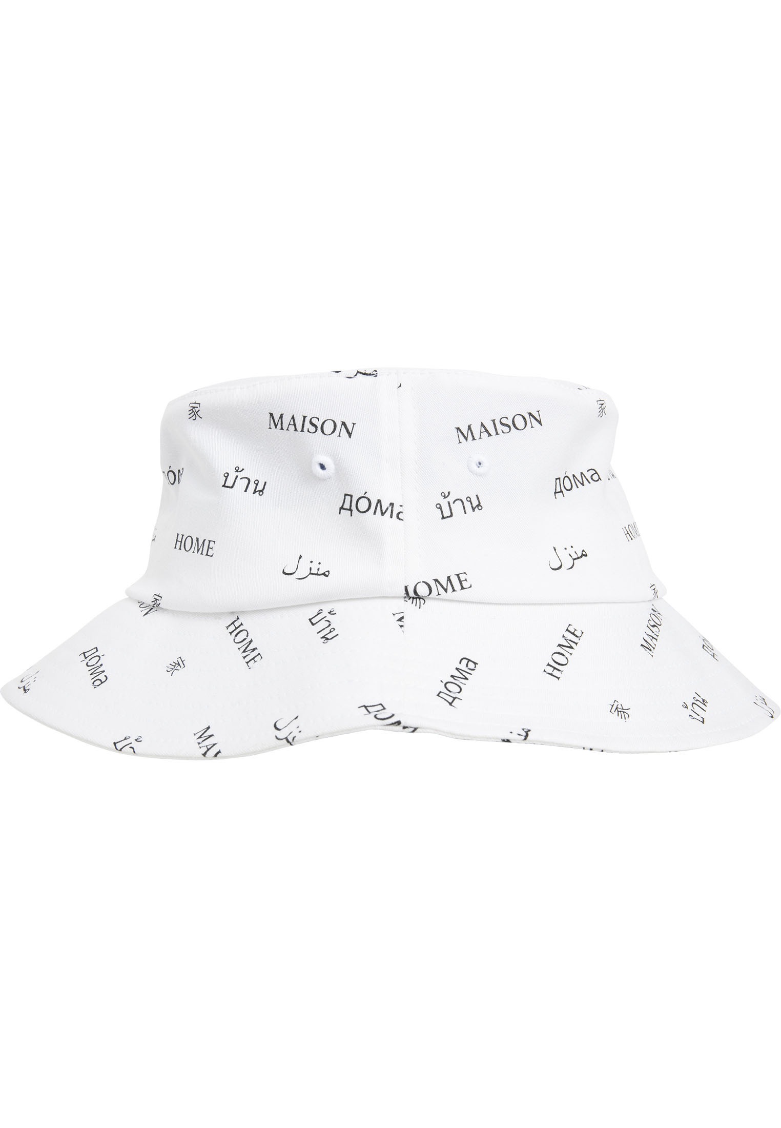 MisterTee I\'m Flex Hat« walking Maison | Cap »Herren Bucket bestellen
