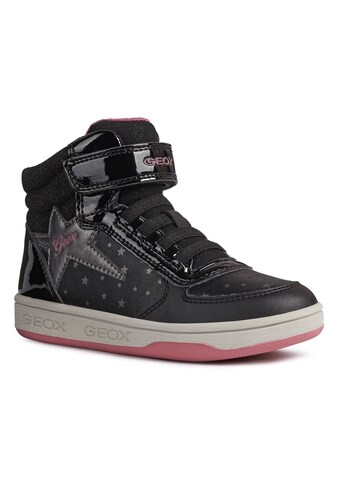Geox Sneaker »J MALTIN GIRL«, mit Stern-Motiv kaufen