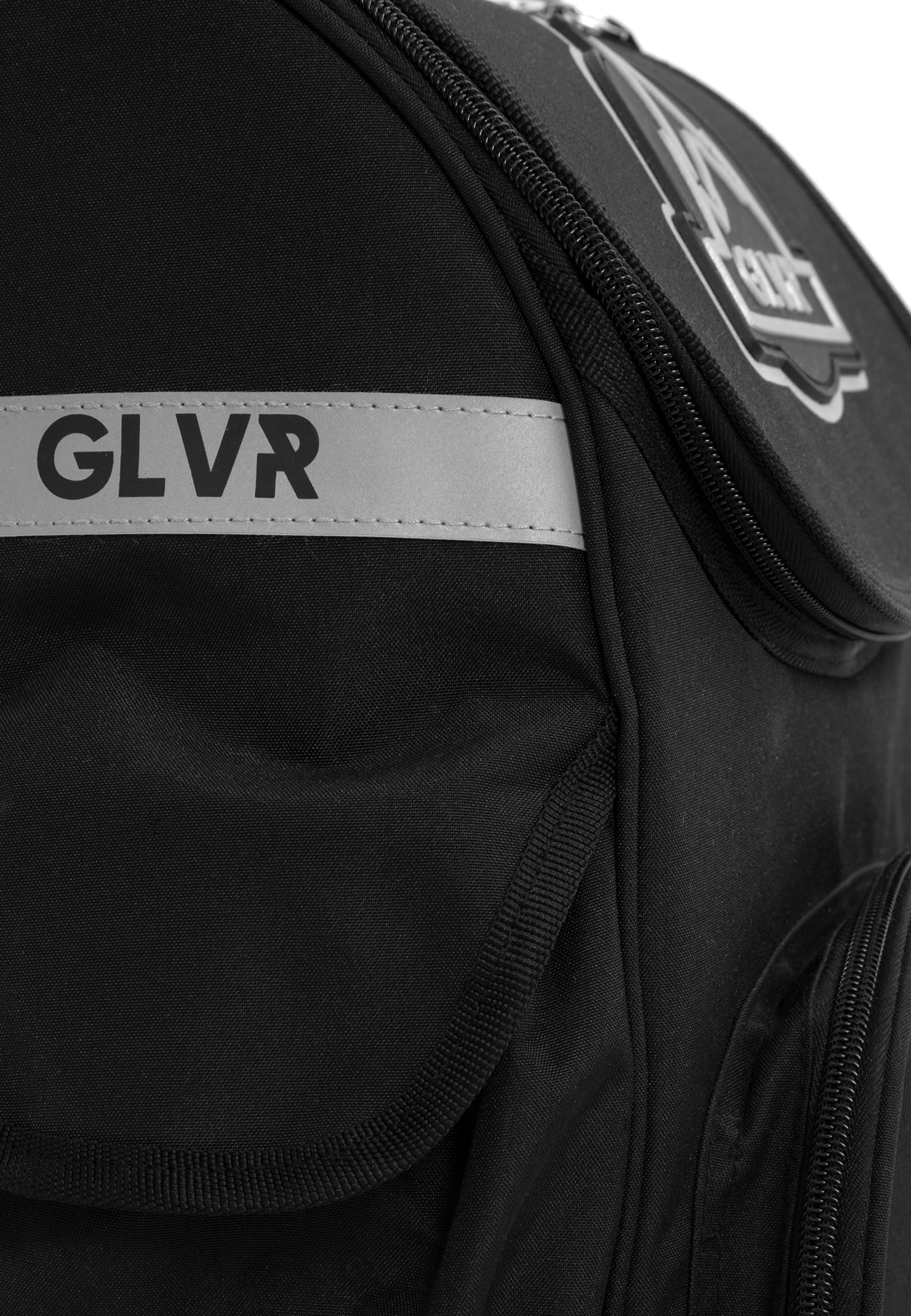 Gulliver Cityrucksack, mit großer Tasche | Front I\'m der Onlineshop im auf walking