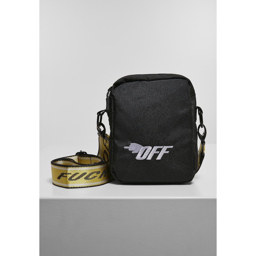 CAYLER & SONS Handtasche Accessoires C&S WL FO Fast Cross Body Bag (1 tlg.)