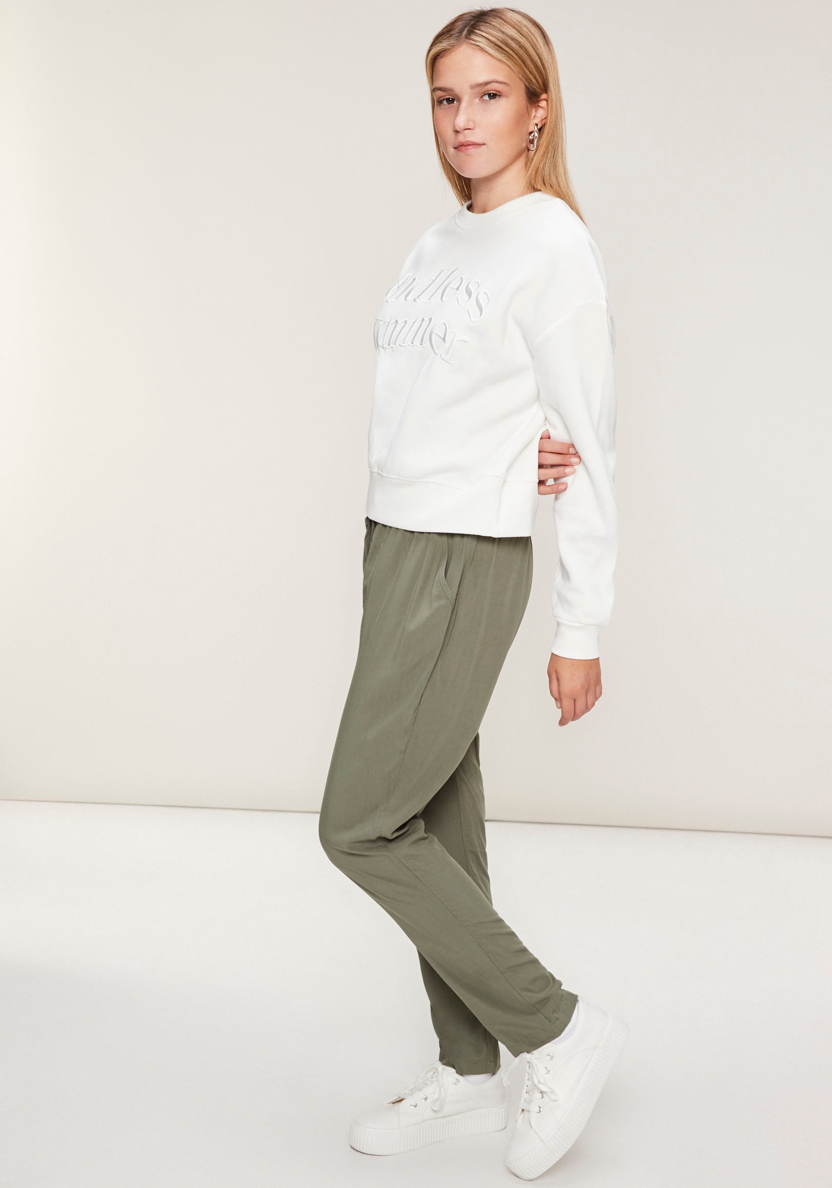HaILY’S Schlupfhose »Ri44cky« kaufen