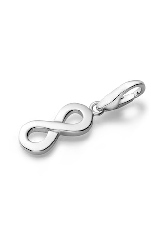 GIORGIO MARTELLO MILANO Charm-Einhänger »Infinity (Unendlichkeit), Silber 925« kaufen