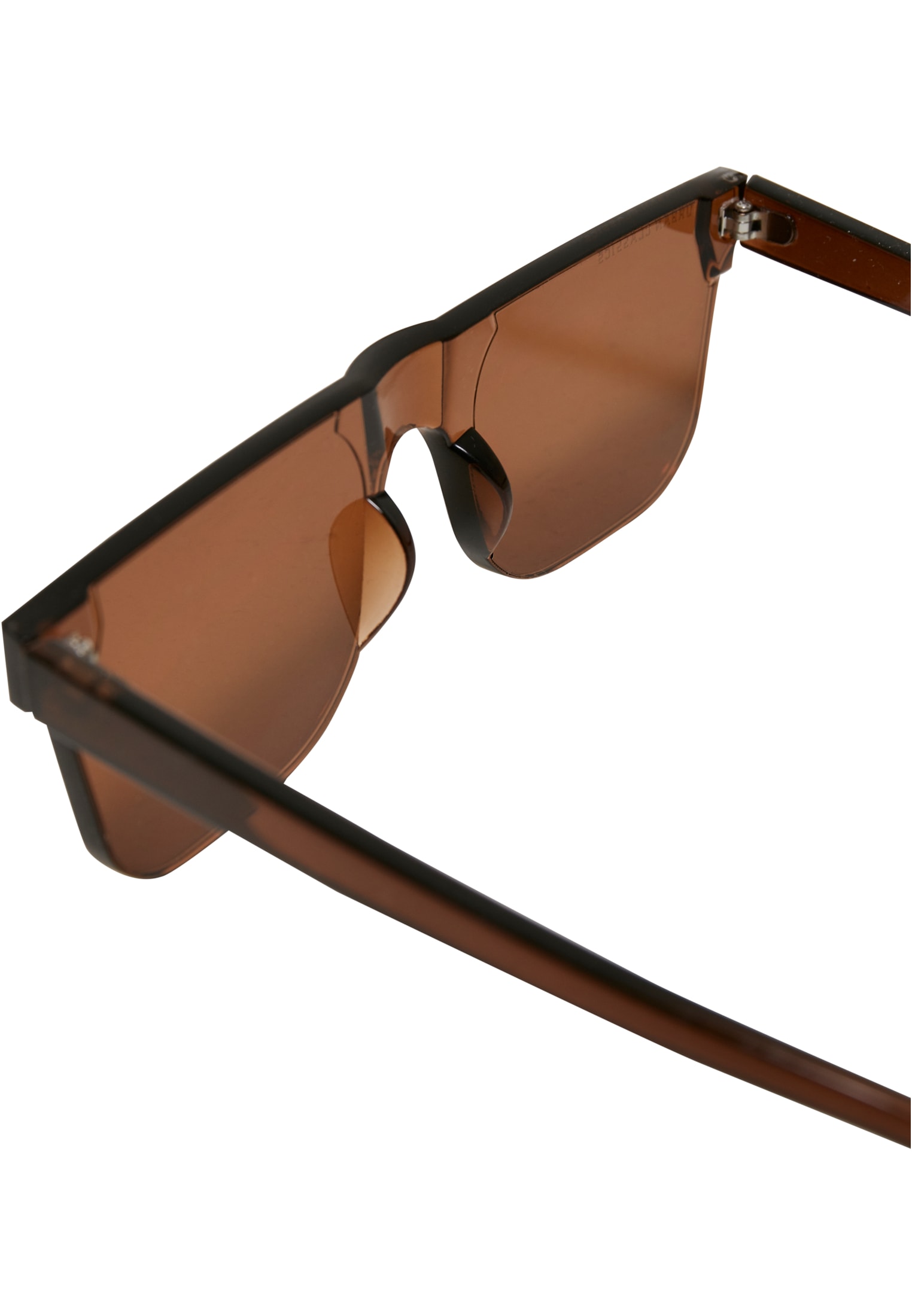 URBAN CLASSICS Sonnenbrille »Unisex Sunglasses walking | I\'m With Honolulu Case« bestellen