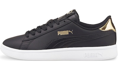PUMA Sneaker »Puma Smash v2 Mirror Metallic Jr« kaufen