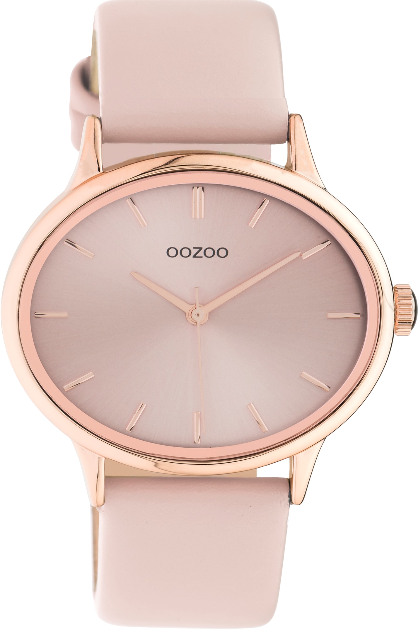 Oozoo Uhren Onlineshop » Oozoo Timepieces 2024 | I\'m walking