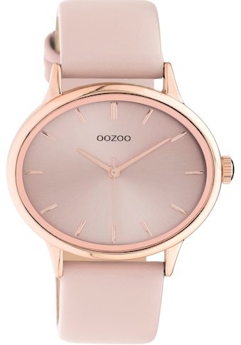 OOZOO Quarzuhr »C11052« kaufen