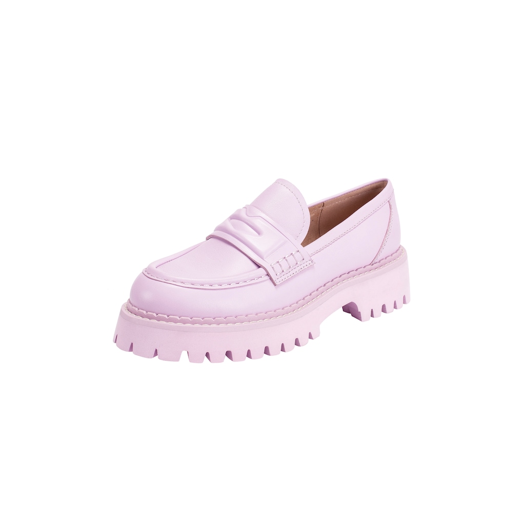 ekonika Slipper mit massiver Sohle ekonika Slipper mit massiver Sohle