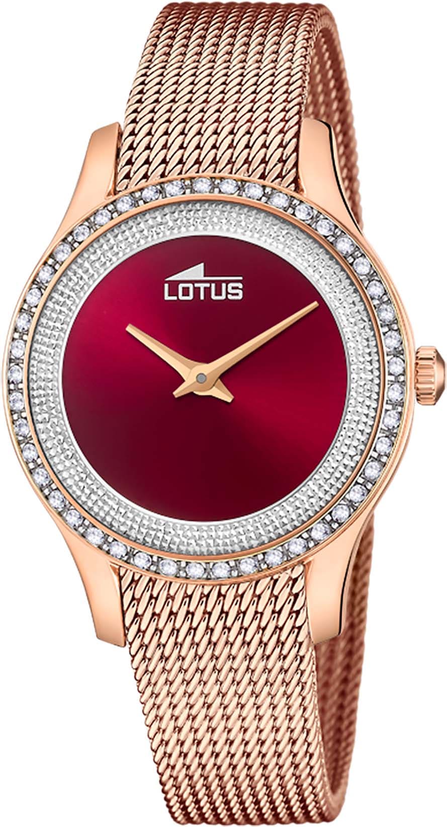 Lotus Quarzuhr »18828/1« kaufen