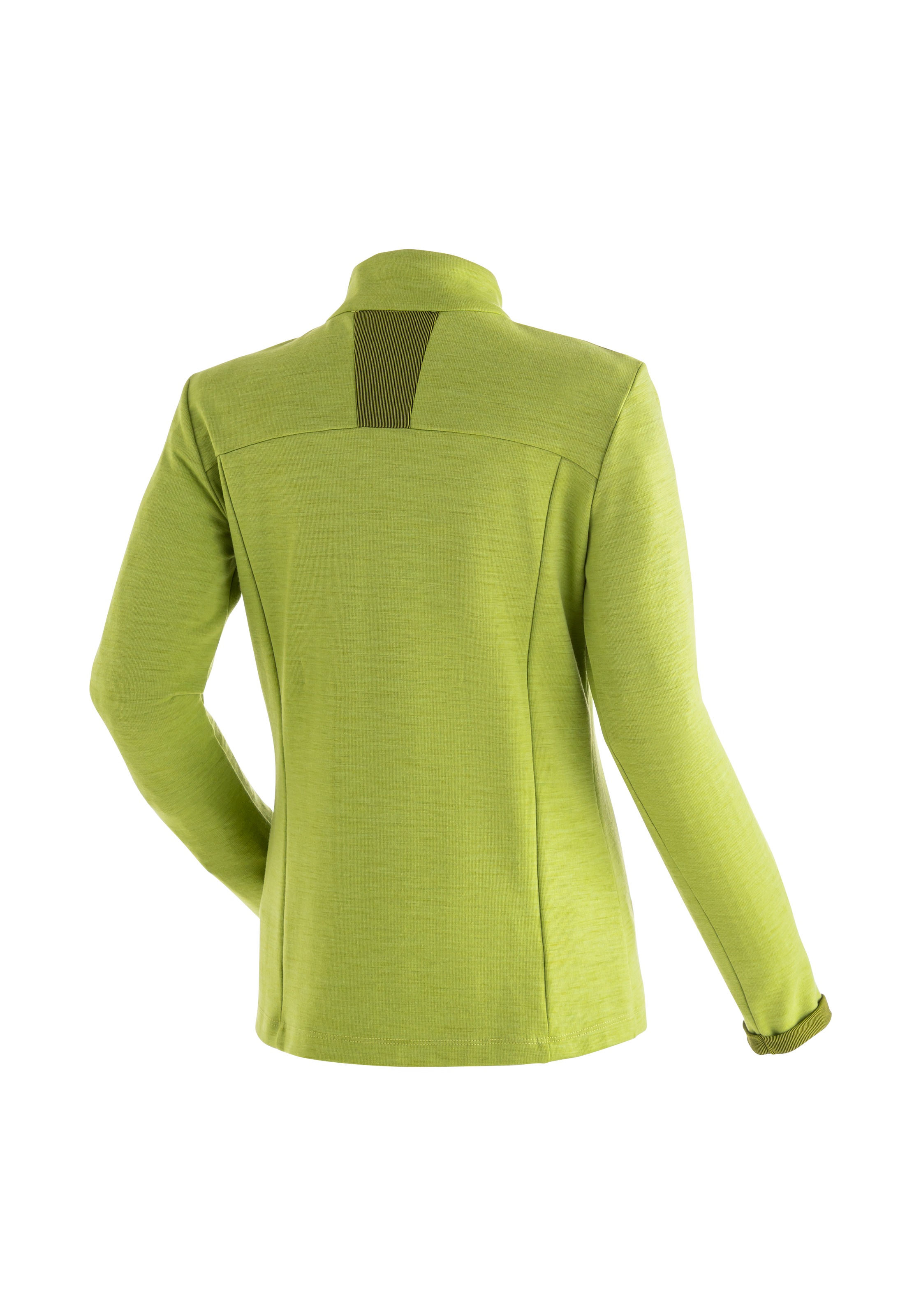 Maier Sports Funktionsshirt »Skutvik W«, für kaufen Damen, für ideal Midlayer-Jacke Outdoor-Aktivitäten