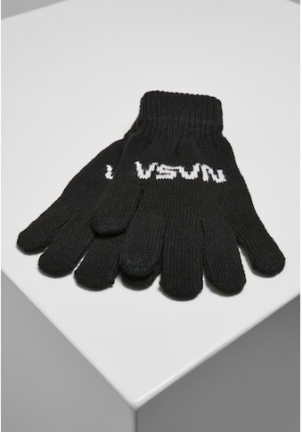 MisterTee Baumwollhandschuhe »MisterTee Accessoires NASA Knit Glove« kaufen