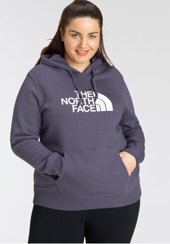 The North Face Kapuzensweatshirt »W PLUS DREW PEAK HOODIE« kaufen