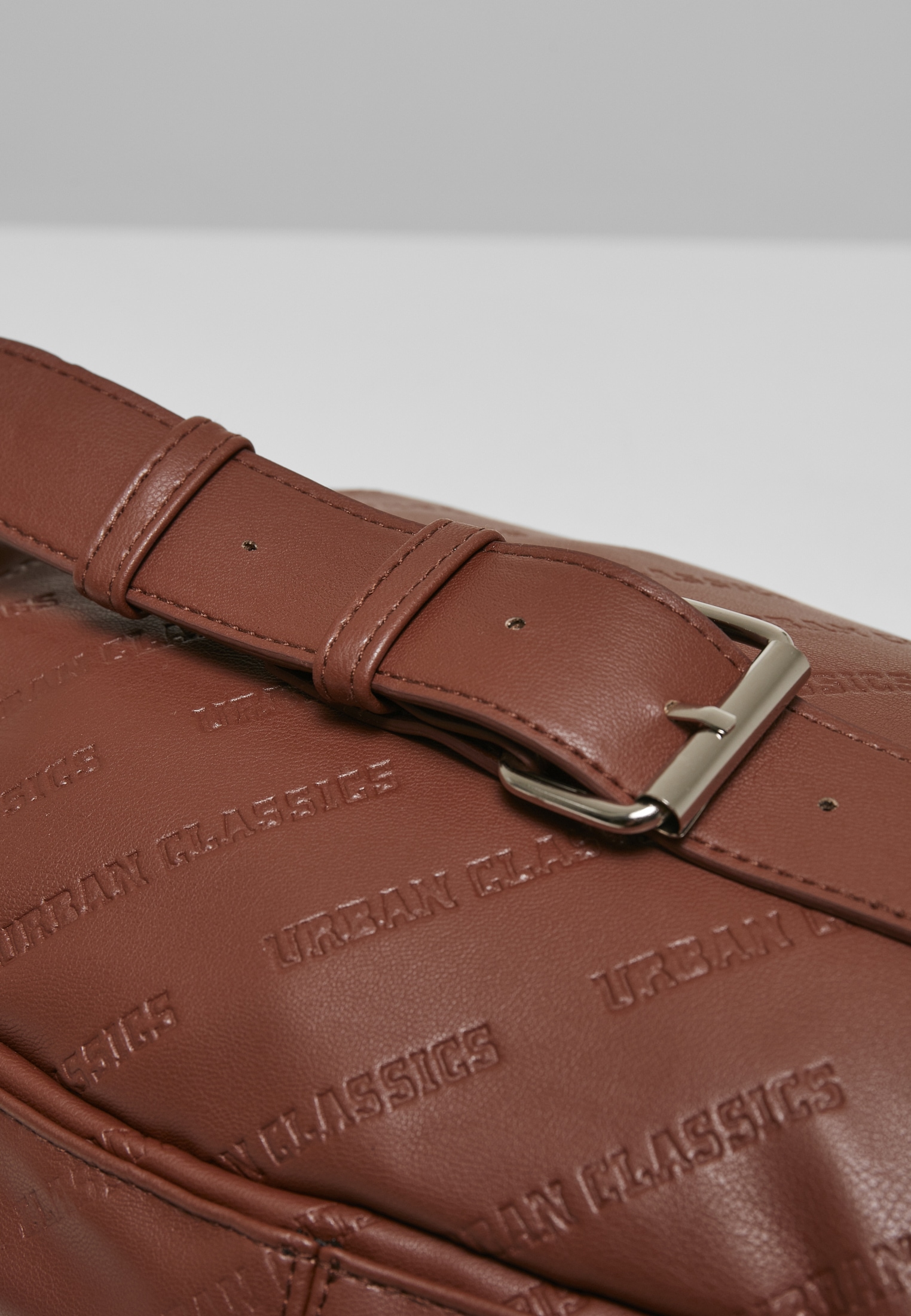 URBAN CLASSICS Handtasche »Unisex Synthetic Leather tlg.) walking bestellen (1 I\'m Bag«, Shoulder 