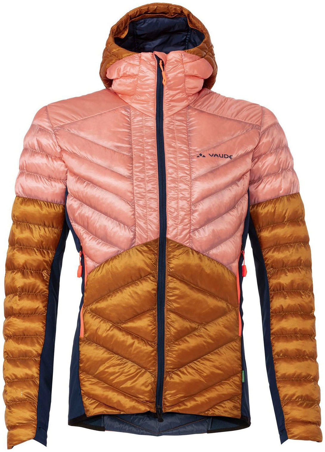 VAUDE Funktionsjacke »SESVENNA PRO II«, mit Kapuze kaufen