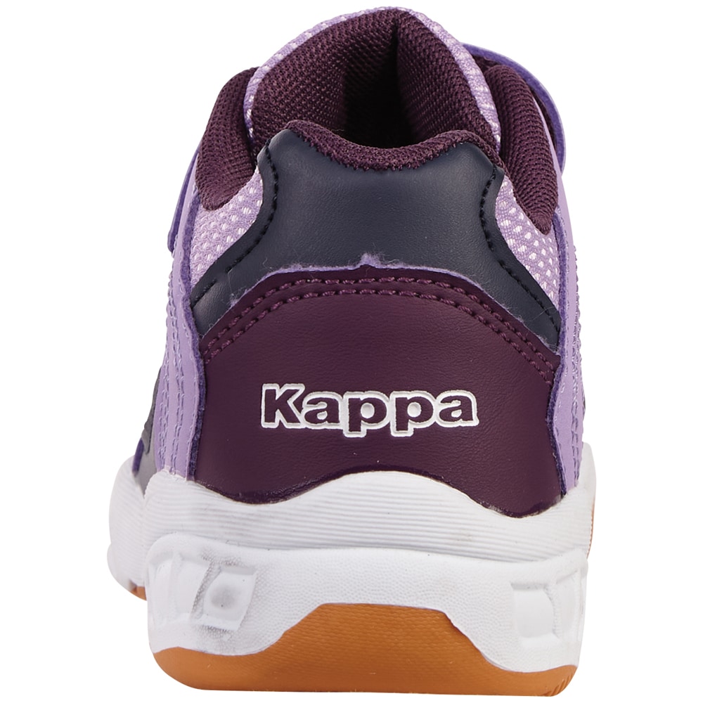 Kappa Hallenschuh, für viele Hallensportarten geeignet für Kinder | online  bei I\'m walking