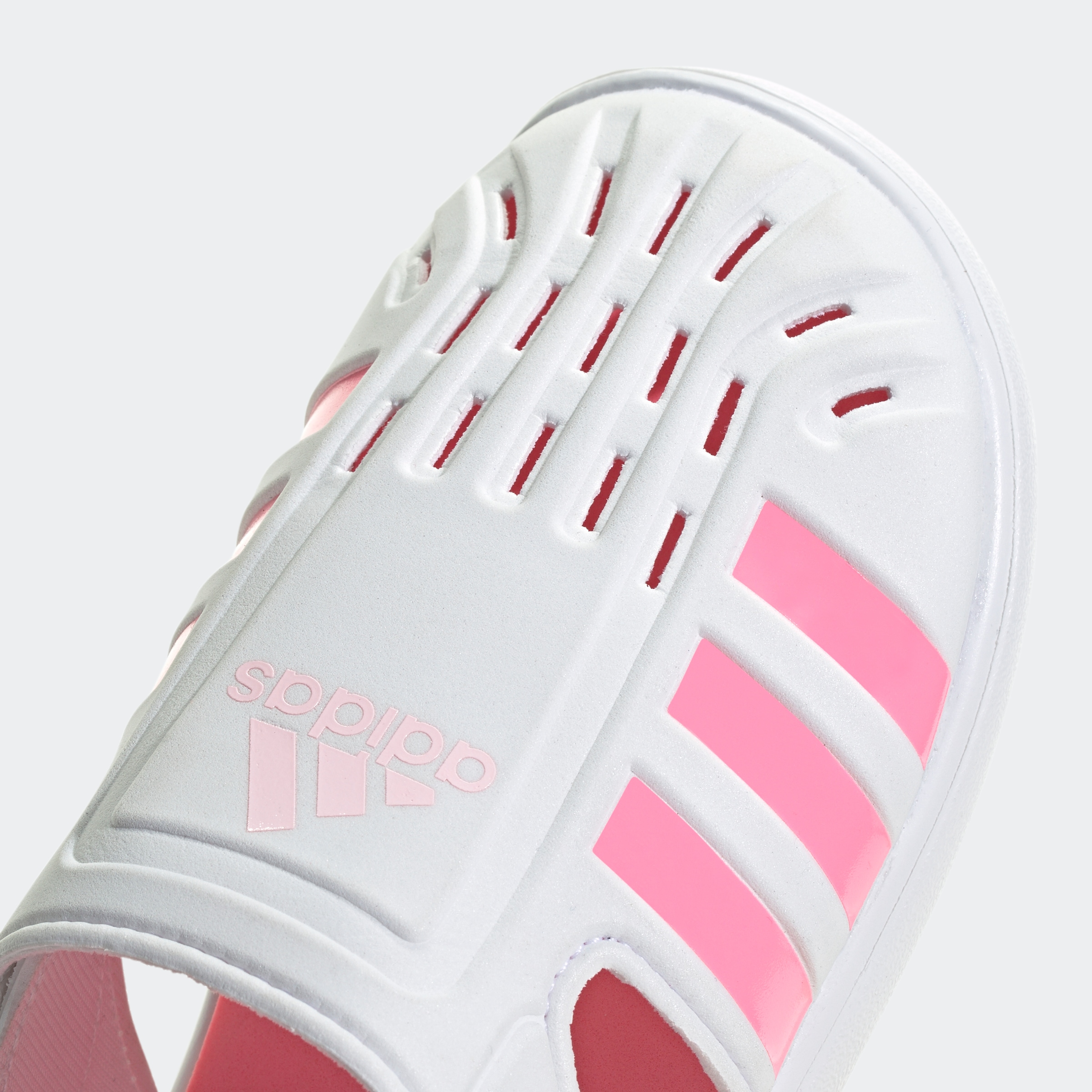 adidas Sportswear Badesandale »SUMMER CLOSED TOE WATER SANDALE«, mit  Klettverschluss für die Kleinen | günstig bei I\'m walking