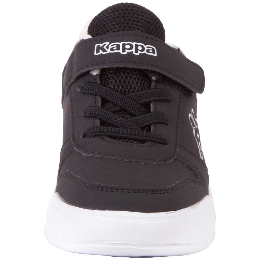 Kappa Sneaker, mit praktischer Elastik-Schnürung für online die walking bei Kleinen I\'m 