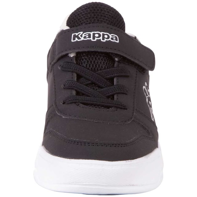 Kappa Sneaker, mit praktischer Elastik-Schnürung für die Kleinen | online  bei I'm walking