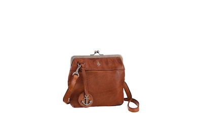 HARBOUR 2nd Mini Bag »Rosalie«, aus Leder mit typischen Marken-Anker-Label und... kaufen
