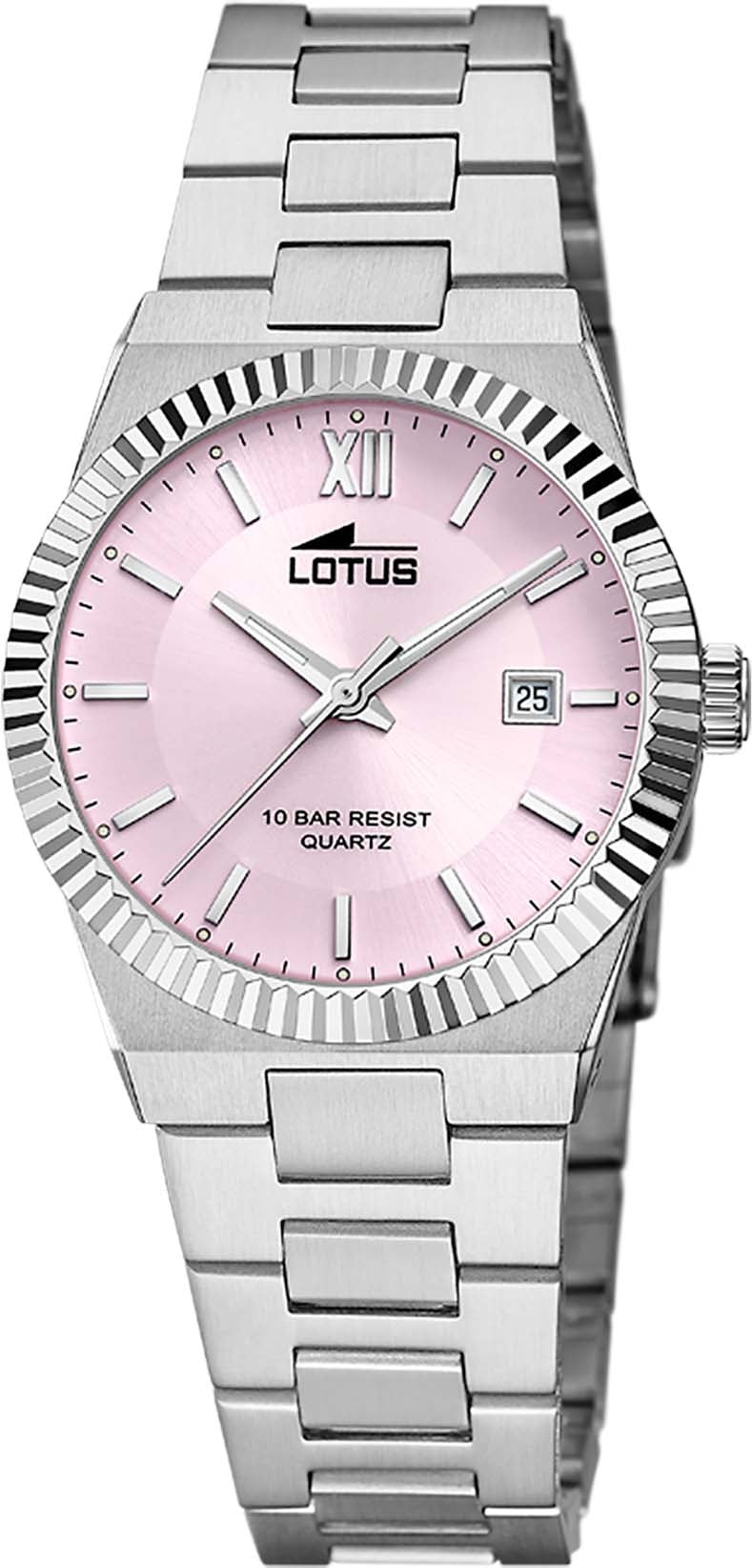 Lotus Quarzuhr »18838/2« kaufen