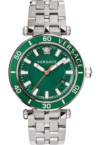 Versace Schweizer Uhr »GRECA SPORT, VEZ300421« kaufen
