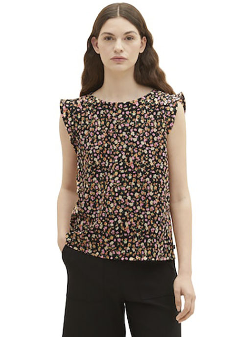 Blusenshirt