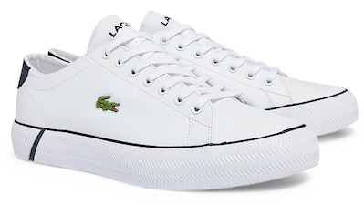 Lacoste Sneaker »GRIPSHOT BL21 1 CMA« kaufen