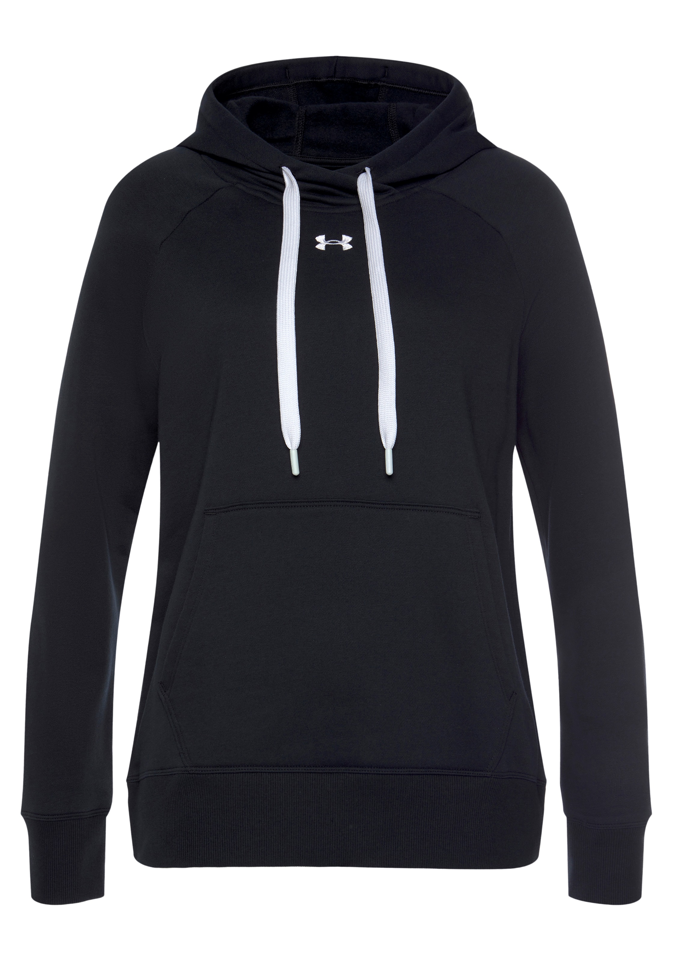 Under Armour® Kapuzensweatshirt »RIVAL FLEECE HB HOODIE« kaufen