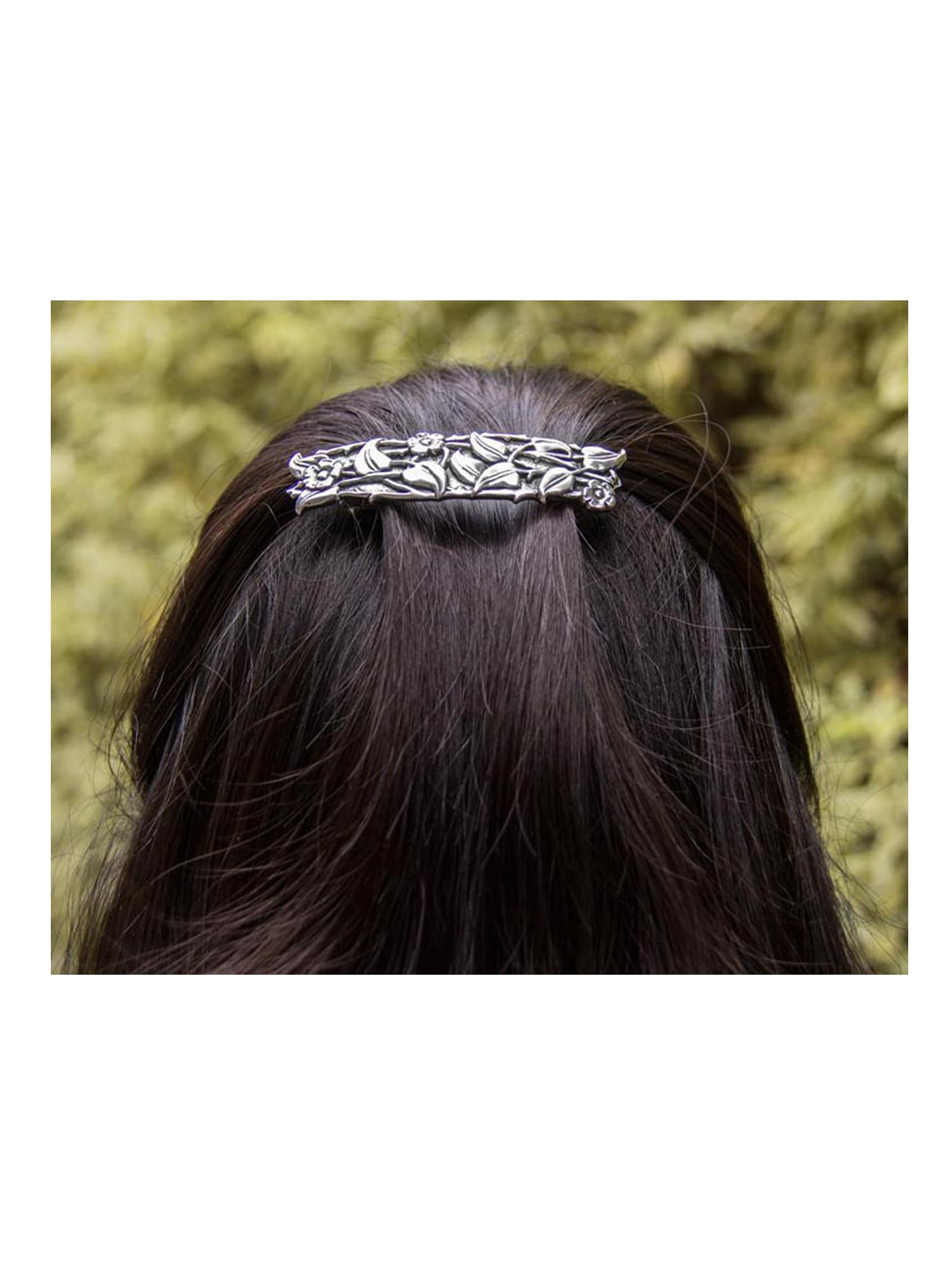 »Haarspange Diadem I\'m kaufen online Keltische Haarspange« walking | Adelia´s