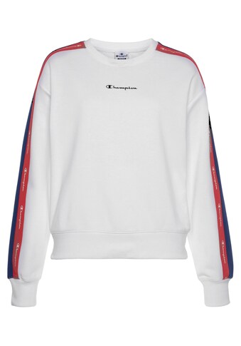 Champion Sweatshirt »Crewneck Sweatshirt« kaufen