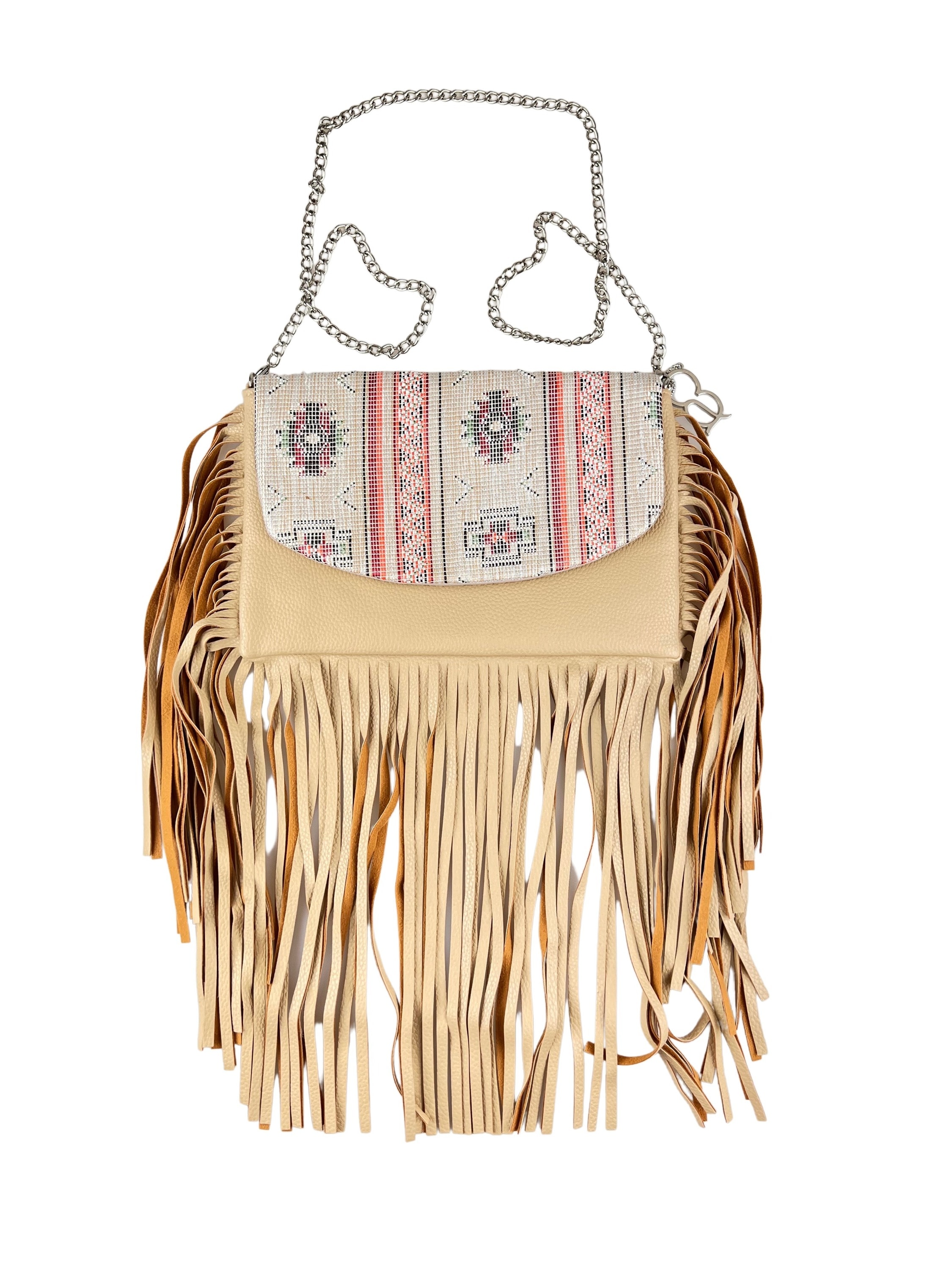 COLLEZIONE ALESSANDRO Umhängetasche »Festival«, im Festival Style kaufen