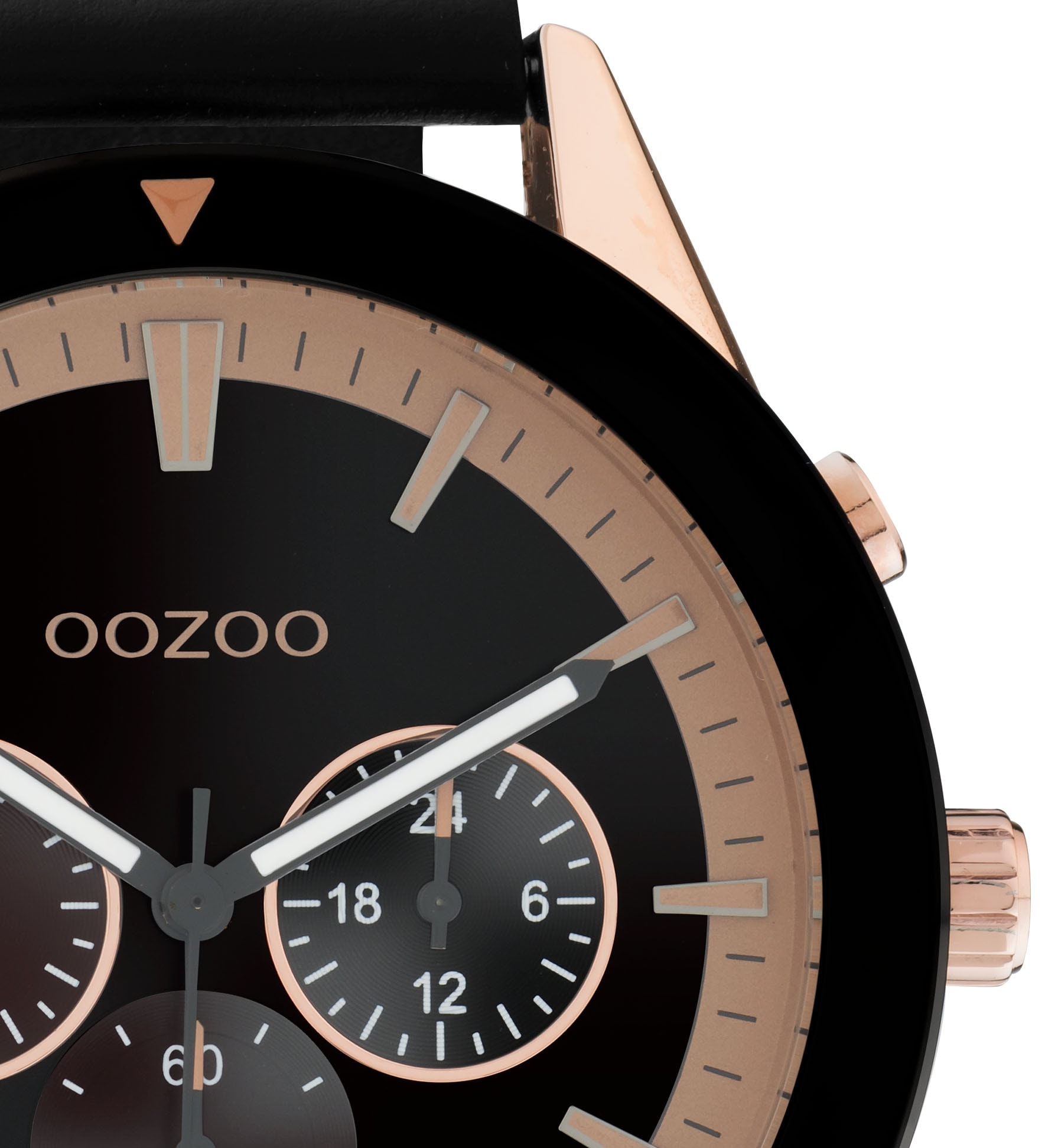 OOZOO Quarzuhr »C10804« online kaufen walking | I\'m